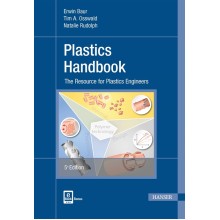 Plastics Handbook The Resource for Plastics Engineers 5th Edition